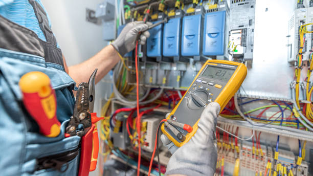 Best Emergency Electrical Repair  in USA